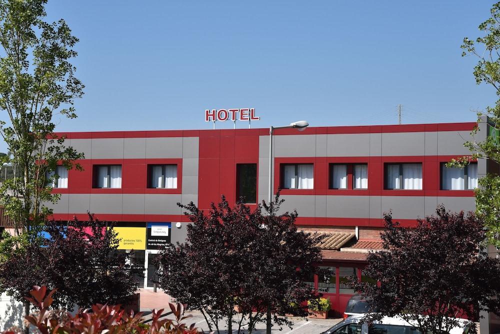 Hotel Julimar Lloret de Mar Dış mekan fotoğraf