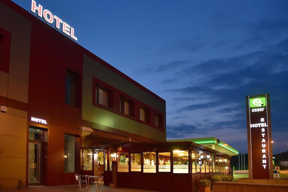 Hotel Julimar Lloret de Mar Dış mekan fotoğraf