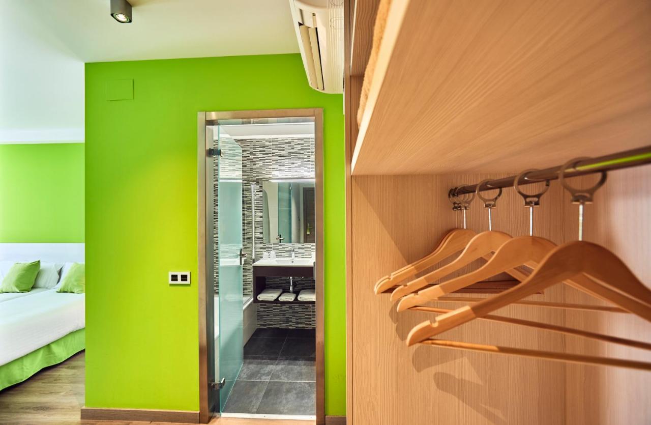 Hotel Julimar Lloret de Mar Dış mekan fotoğraf