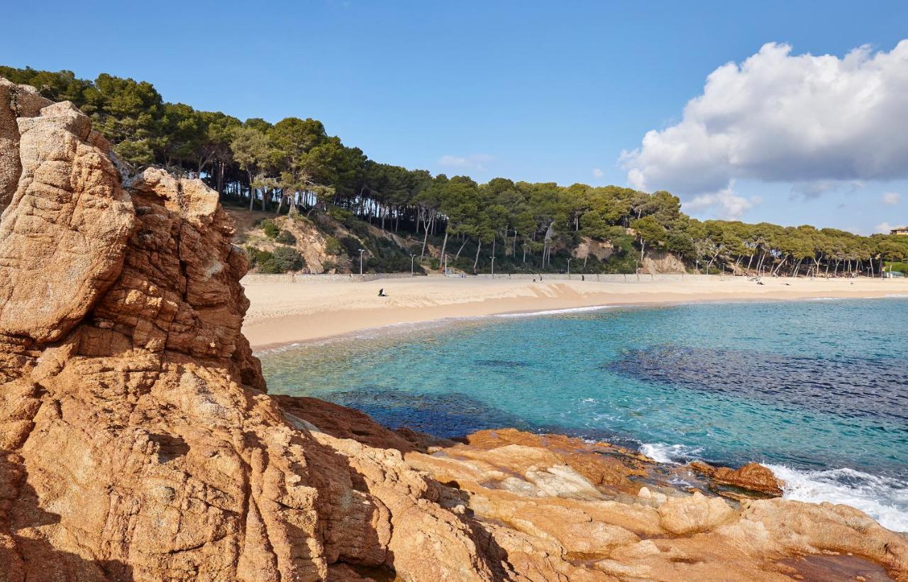 Hotel Julimar Lloret de Mar Dış mekan fotoğraf