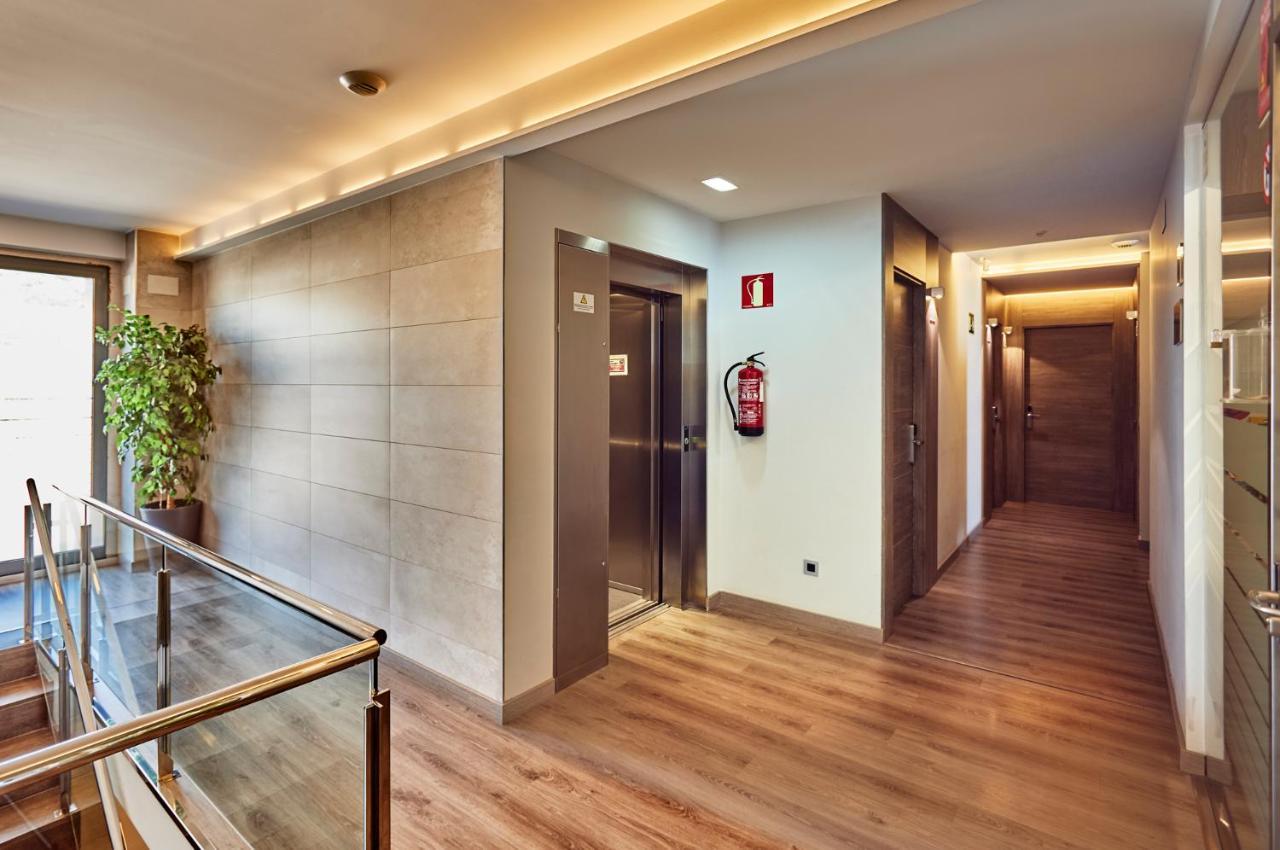 Hotel Julimar Lloret de Mar Dış mekan fotoğraf