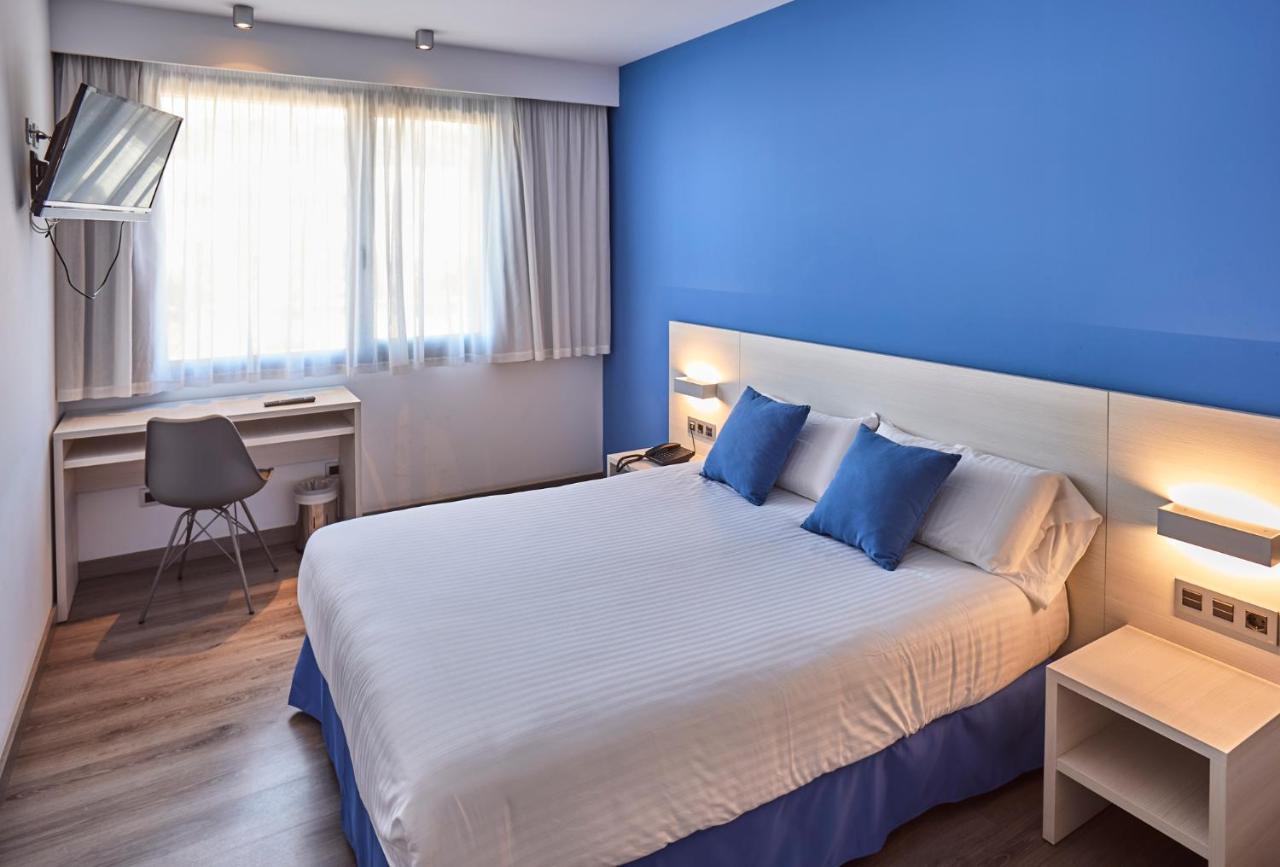 Hotel Julimar Lloret de Mar Dış mekan fotoğraf