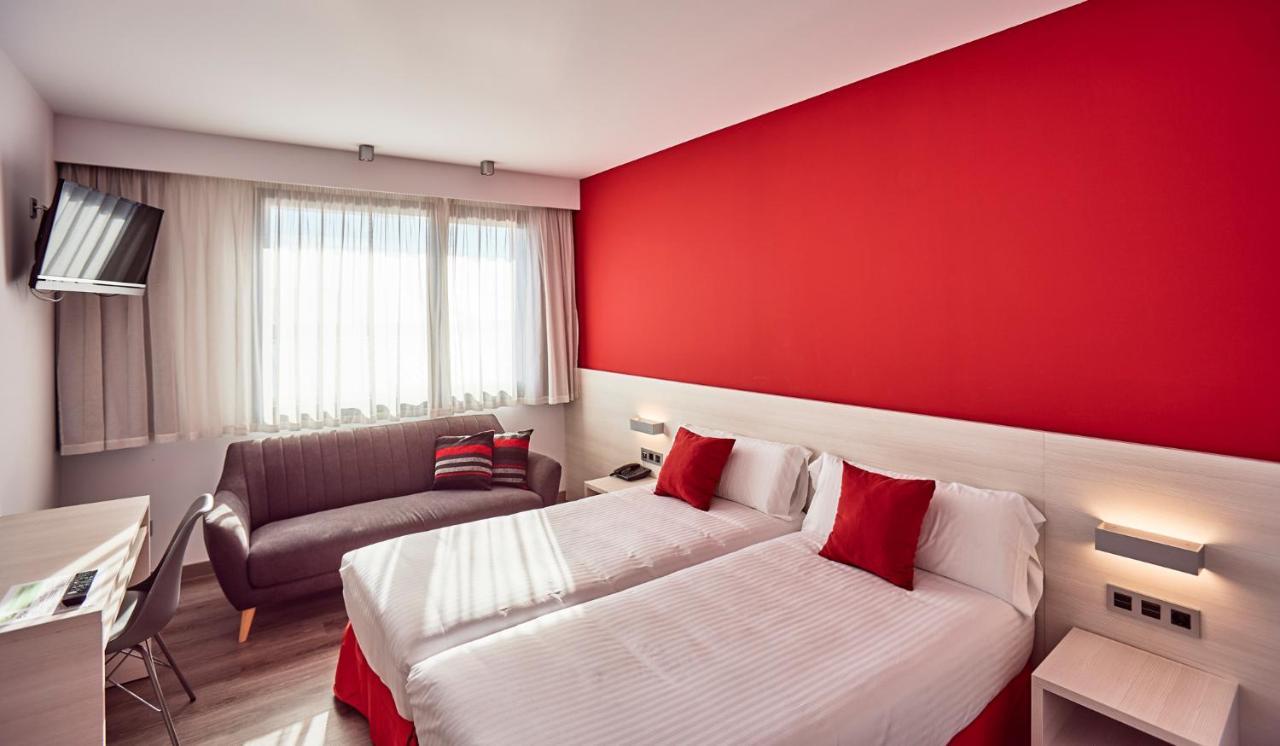 Hotel Julimar Lloret de Mar Dış mekan fotoğraf