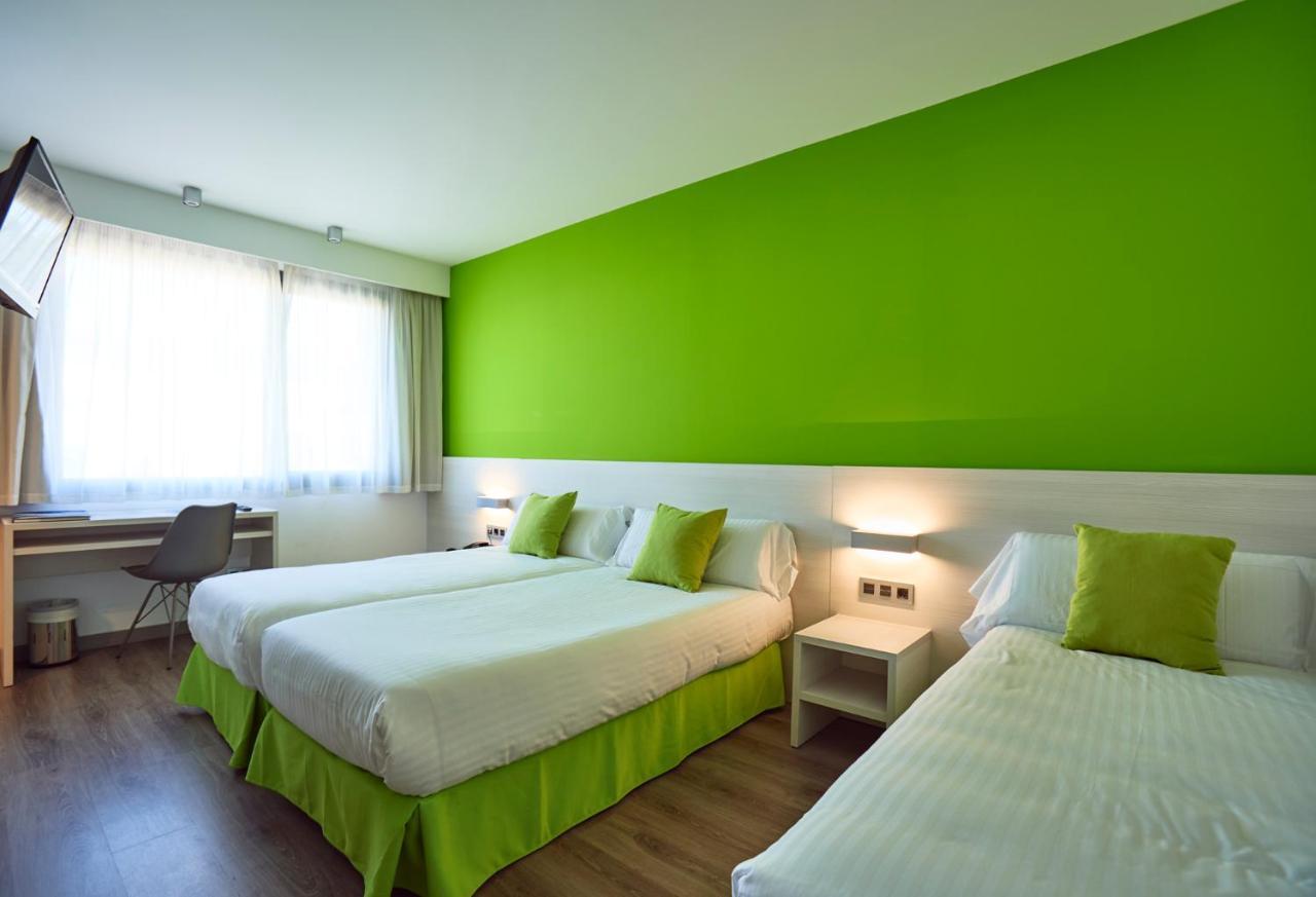 Hotel Julimar Lloret de Mar Dış mekan fotoğraf