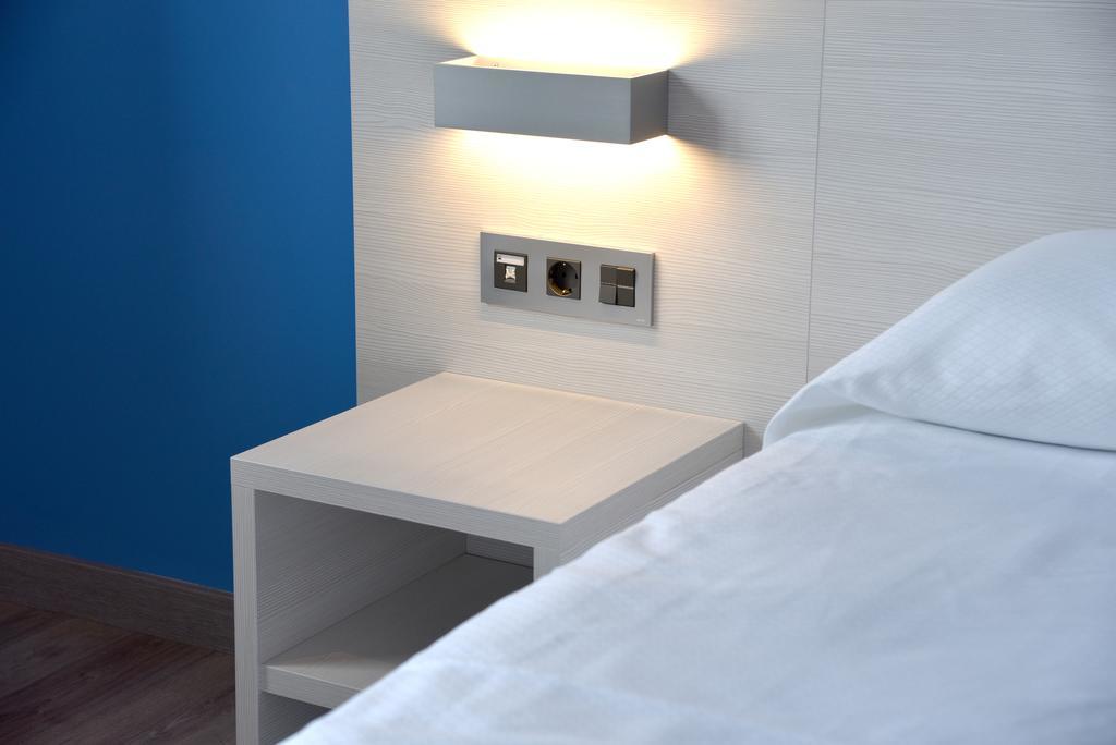 Hotel Julimar Lloret de Mar Dış mekan fotoğraf