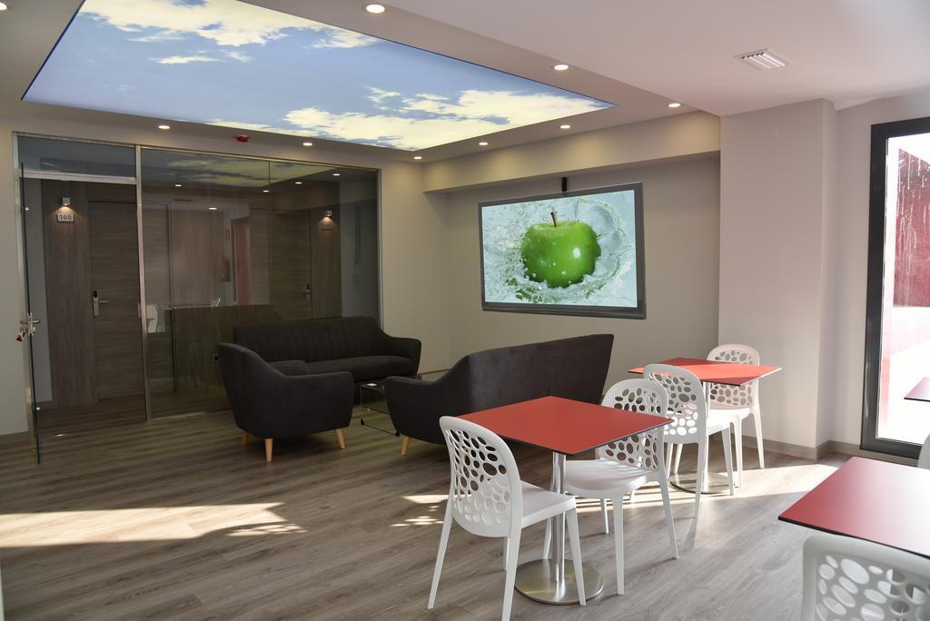 Hotel Julimar Lloret de Mar Dış mekan fotoğraf