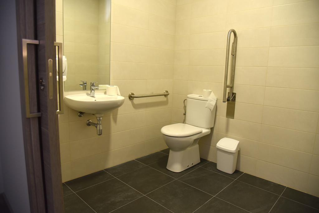 Hotel Julimar Lloret de Mar Dış mekan fotoğraf