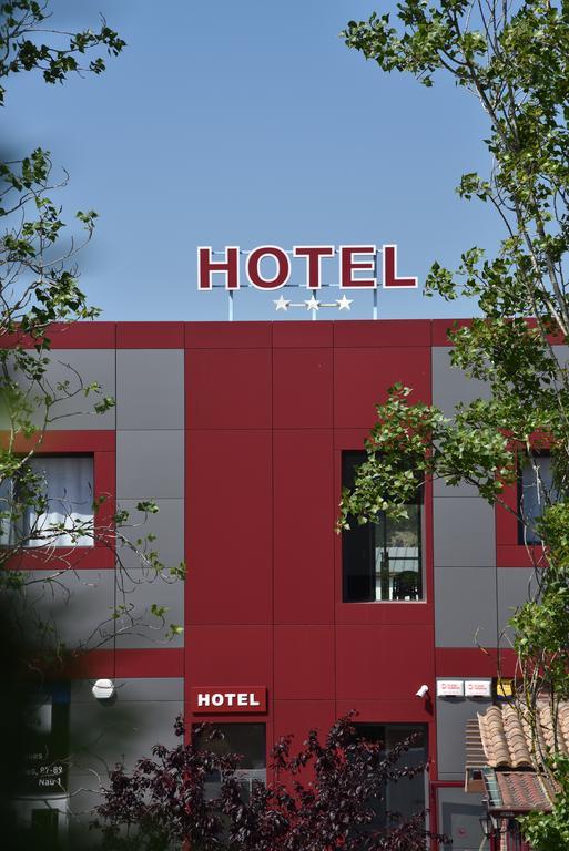 Hotel Julimar Lloret de Mar Dış mekan fotoğraf