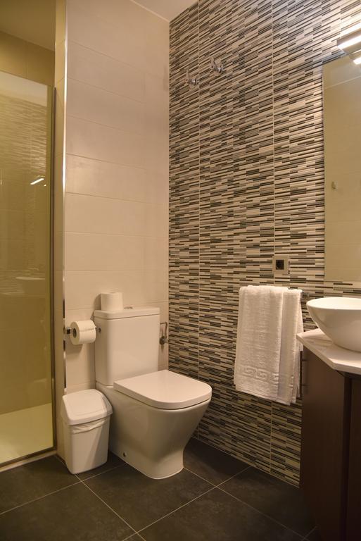 Hotel Julimar Lloret de Mar Dış mekan fotoğraf